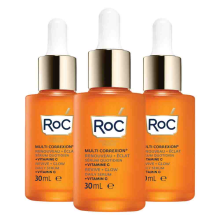 3X RoC Multi Correxion Revive + Glow Daily Serum 30 ml