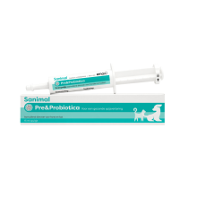 Sanimal Pre & Probiotica 15 ml