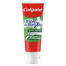 Colgate Tandpasta Triple Action Extra Fresh 75 ml