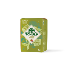 Schulp Saptap Appel Peer 5 liter