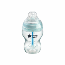 Tommee Tippee Closer to Nature Anti Colic Zuigfles 260 ml