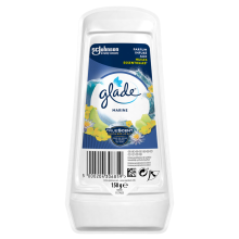 8X Glade Luchtverfrisser Marine 150 gr