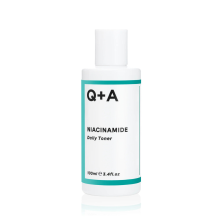 2X Q+A Niacinamide Daily Toner 100 ml