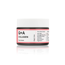 3X Q+A Collagen Dagcrème 50 gr
