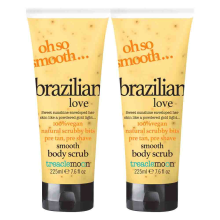 2X Treaclemoon Brazilian Love Bodyscrub 225 ml