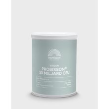 2X Mattisson Probisson 30 Miljard CFU 1200mg 125 gr