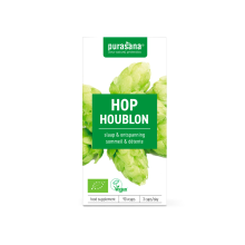 2X Purasana Hop 200 mg 90 Vegacapsules