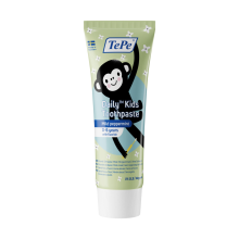 3X TePe Tandpasta Daily Kids 75 ml
