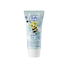 3X TePe Tandpasta Daily Baby 50 ml