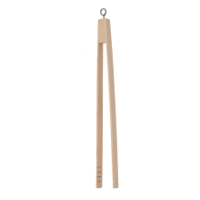Esschert Design BBQ Tang Hout Naturel