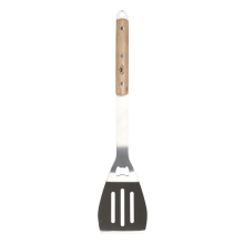 Esschert Design BBQ Spatel Zilver
