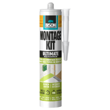 12X Bison Montagekit Ultimate 440 gr