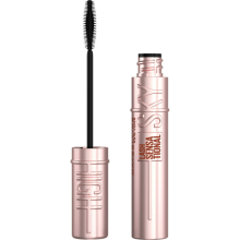 1+1 Gratis: Maybelline Lash Sensational Sky High Mascara Brown 7,2 ml