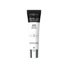 1+1 Gratis: L'Oréal Prime Lab Primer Matte Setter 30 ml