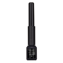 3X L'Oréal Infaillible Grip 24H Vinyl Liquid Eyeliner Zwart 3 ml