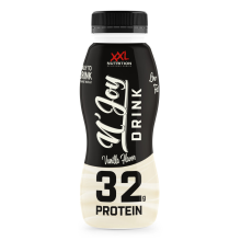 6X XXL Nutrition N'Joy Protein Drink Vanille 310 ml