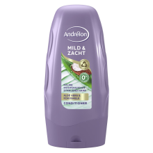 Andrélon Conditioner Mild & Zacht 250 ml