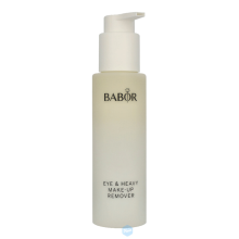 Babor Make up Remover Eye & Heavy 100 ml