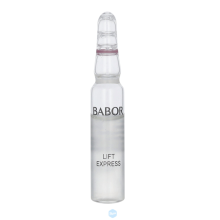 Babor Lift Express Ampoule Serum Concentrates 7 stuks