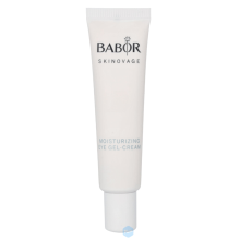 Babor Skinovage Moisturizing Eye Gel Cream 15 ml