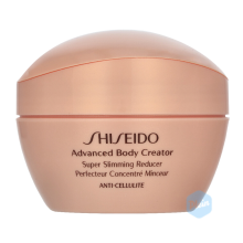 Shiseido Advanced Body Creator AntiCellulite 200 ml
