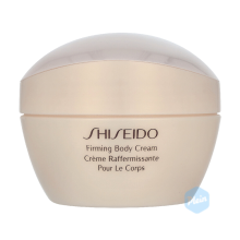 Shiseido Firming Body Cream 200 ml