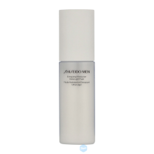 Shiseido Men Energizing Moisturizer Extra Light Fluid 100 ml