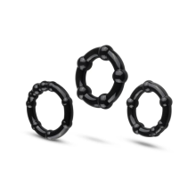 Easytoys Cockring Set Super Stretch
