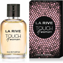 La Rive Touch of Woman Eau de Parfum 30 ml