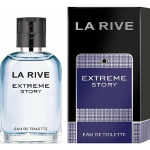 La Rive Extreme Story Eau de Toilette 30 ml