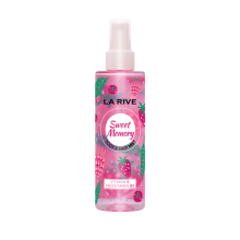 La Rive Body Mist Sweet Memory 200 ml