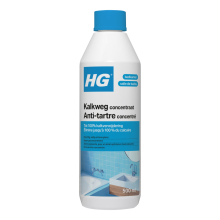 6X HG Kalkweg Concentraat 500 ml