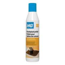 6X HG Kookplaat Polish 250 ml