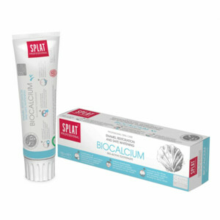 3X Splat Tandpasta Professional BioCalcium 100 ml