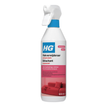 6X HG Vlekverwijderaar Extra Sterk 500 ml