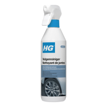 6X HG Velgen Reiniger 500 ml