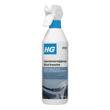6X HG Insectenverwijderaar 500 ml