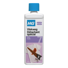 6X HG Vlekweg Nr7 50 ml