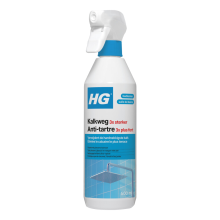 2X HG Kalkweg Schuimspray 3x Sterker 500 ml