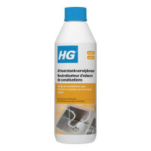 6X HG Afvoerstank Verwijderaar 500 gr