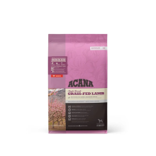 Acana Singles Grass Fed Lam 11,4 kg