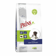 Electrolux Prins ProCare Pressed Veterinary Diet Skin Support Hondenvoer 3 kg