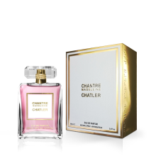 Chatler Chantre Madeleine Eau de Parfum 100 ml