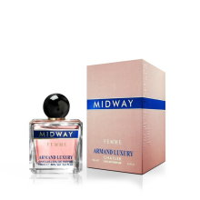 Liebherr Chatler Armand Luxury Midway Eau de Parfum 100 ml