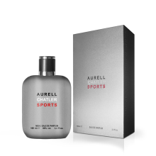 Liebherr Chatler Aurell Sport Eau de Toilette 100 ml