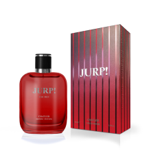 Liebherr Chatler Jurp! Red Eau de Toilette 100 ml