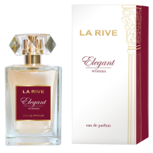 3X La Rive Elegant Woman Eau de Parfum 100 ml