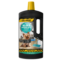 CSI Urine Vloer  en oppervlaktereiniger 1 liter