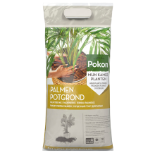 Pokon Potgrond Palmen 10 liter