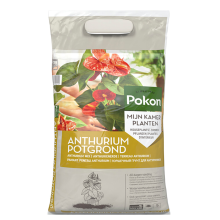 5X Pokon RHP Anthurium Potgrond Anthurium 5 liter